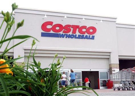 Ridgefield cutting Costco a break of up to $2.5 million