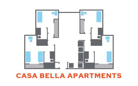 Casa Bella Apartments | UTRGV