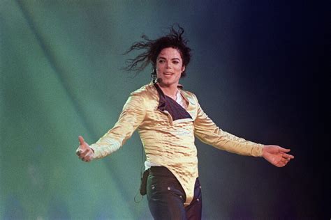 What was Michael Jackson cause of death?