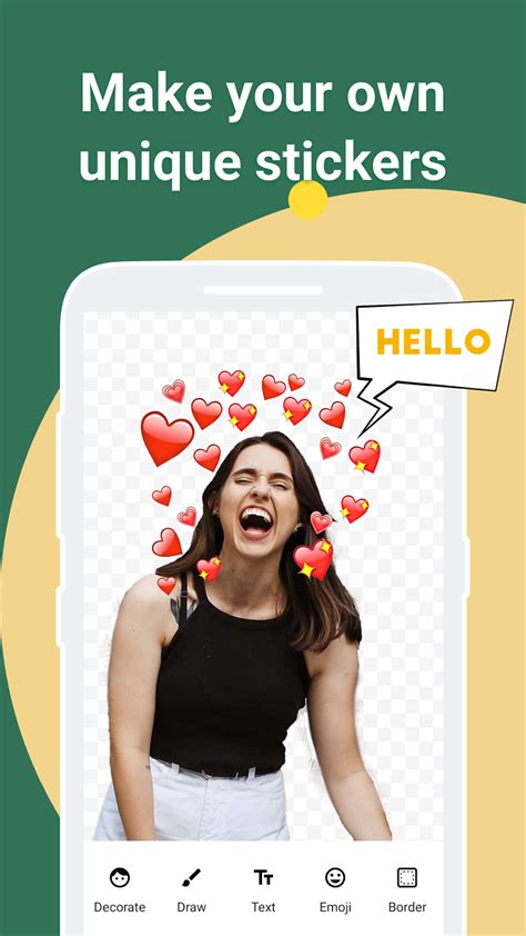 iSticker - Sticker Maker for WhatsApp stickers APK for Android - Download