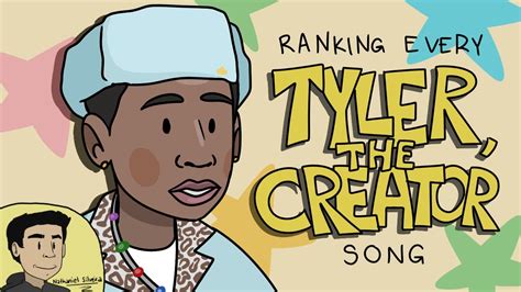 Discovering The Melodies Of Tyler Song