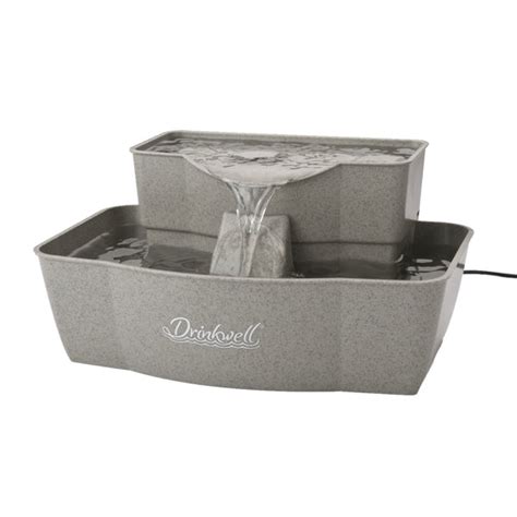 PetSafe® Drinkwell® Multi-Tier Pet Fountain – Petsense