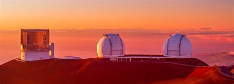 Visiting Mauna Kea Observatories | Big Island Guide