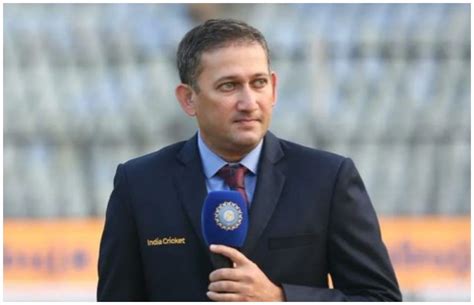 Ajit Agarkar appointed India’s chief cricket selector - Oyeyeah