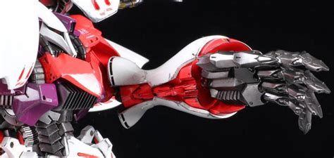 Custom Build: MG 1/100 Qubeley - Gundam Kits Collection News and Reviews