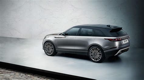 Land Rover Range Rover Velar Price, Specs, Review, Pics & Mileage in India