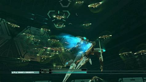 Zone of the Enders HD Collection – Some Comic-Con screenshots