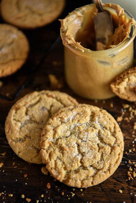 The Best Ideas for Ultimate Peanut butter Cookies – Easy Recipes To ...