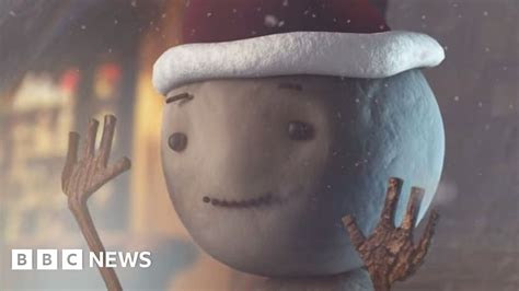 John Lewis invites Christmas ad student 'behind the scenes' - BBC News