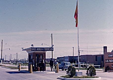 17 Best images about Spanish Air Force bases on Pinterest | Back to ...