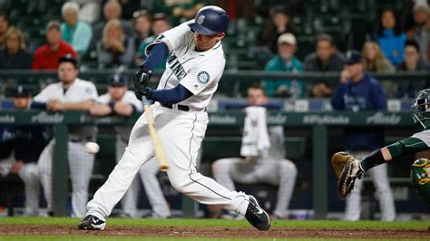 Seattle Mariners vs. Oakland Athletics game recap 10-8 9-25-18 | Tacoma ...