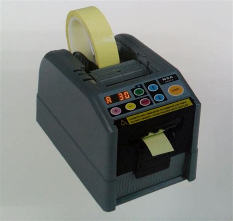 Soldering, Anti-Static, ThermoMeters Philippines: HANSTAR ZCUT-9 Automatic Tape Dispenser for ...