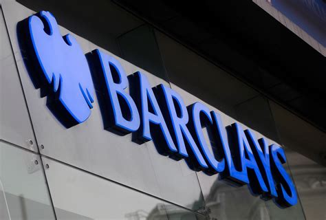 Barclays Bank Logo