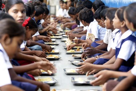 Akshaya Patra’s 5 Million Meal Dream - Sustainability Next