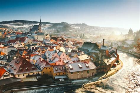 Europe in Winter: 15 Snowy, Cozy, and Romantic Destinations to Visit | Two Drifters