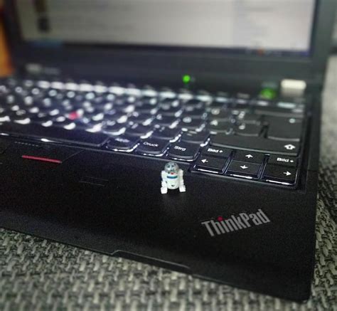 my first upgrade: backlight keyboard : thinkpad