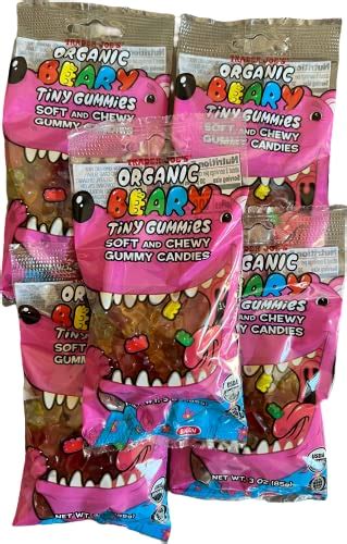 I Tested Trader Joe's Gummy Bears and Here's Why They're My New ...