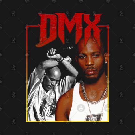 DMX Hiphop Vintage 90s - Dmx - Hoodie | TeePublic