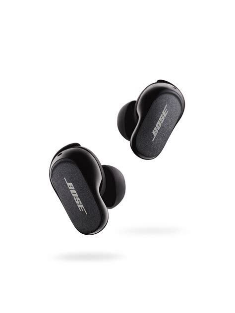 Jual Bose QuietComfort® Earbuds II Bose Indonesia