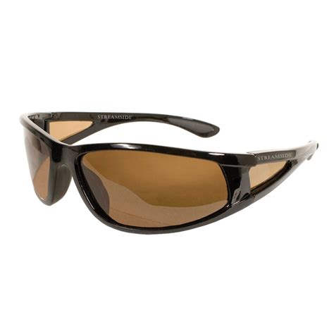 Polarized sunglasses fishing hunting outdoors - CG Emery