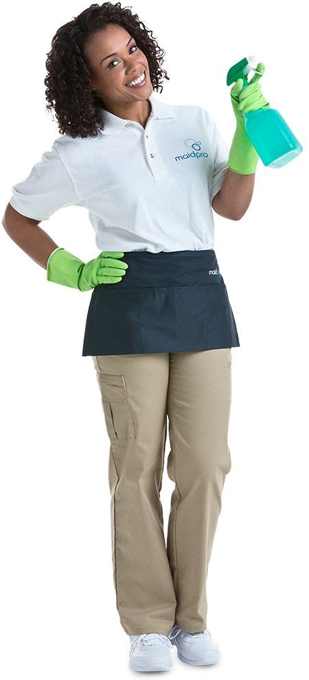 Service Work Uniforms