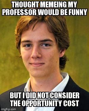 Ec350 Econ Memes