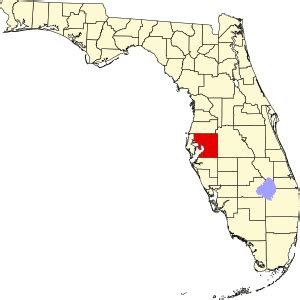 Hillsborough County, Florida - Wikiwand