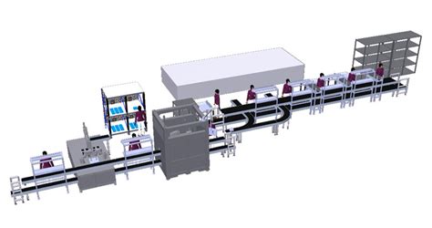 E-Mobility & Energy Storage - Mondragon Assembly