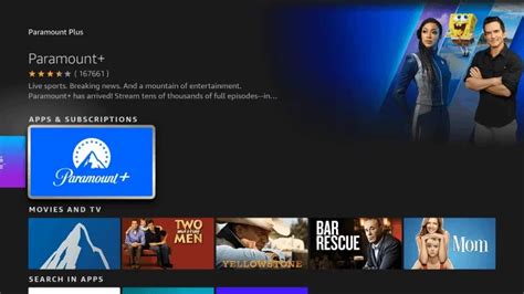 How to Watch Paramount Plus on Firestick / Fire TV - Firestick TV Tips