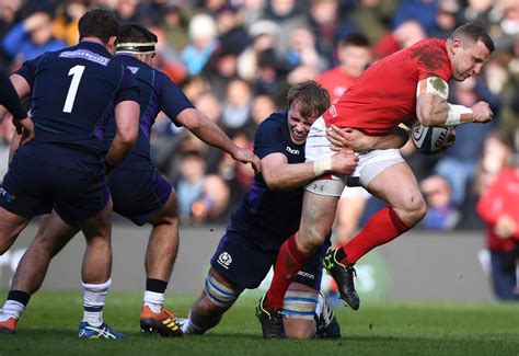 Wales vs Scotland Betting Tips, Preview & Predictions - Wales tipped to finish Six Nations with ...