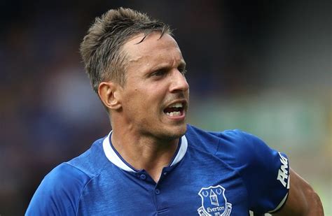 Veteran defender Phil Jagielka completes Sheffield United return following Everton release