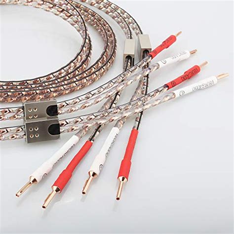 The 30 Best Audiophile Speaker Cables of 2023 [Verified] - Cherry Picks