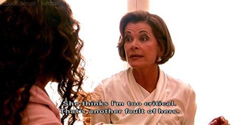 15 Epic Lucille Bluth Quotes Everyone Should Live Their Life By