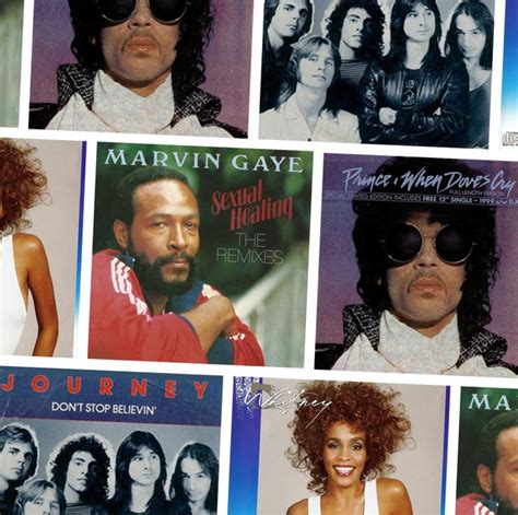 51 Best '80s Songs of All Time - Top '80s Songs List