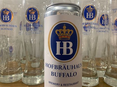 Hofbrauhaus Buffalo - Step Out Buffalo