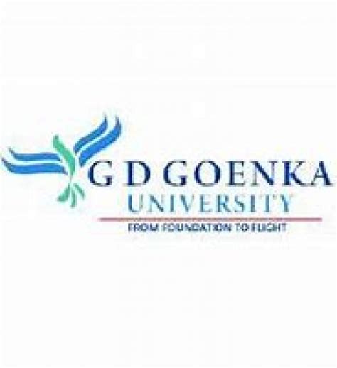 GD Goenka University, Gurgaon