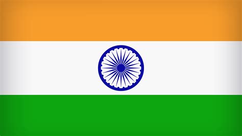 National Flag of India 4K 5K Wallpapers | HD Wallpapers | ID #23728