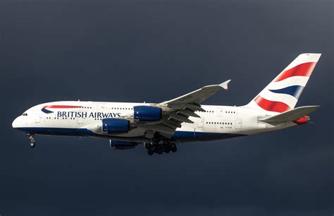 Why No American Carrier Ordered the Airbus A380 - Travelinsightpedia