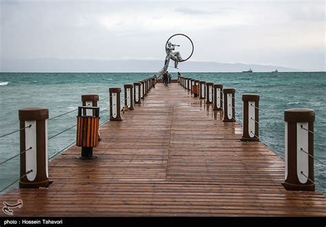 Kish Island; A Tourist Destination for All Seasons