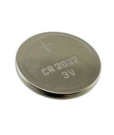 CR2032 3V CMOS Battery [NEW]