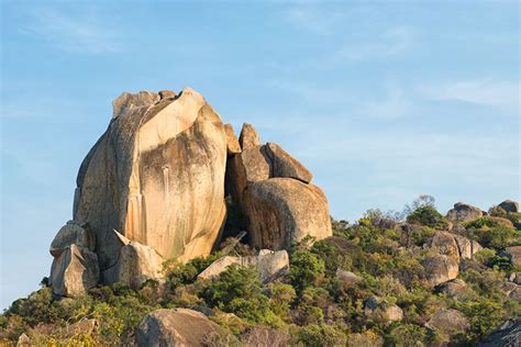 Matobo National Park | Bespoke Matobo Safaris | Natural High