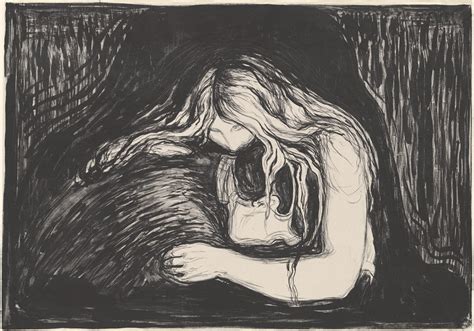 Edvard Munch - Master Prints