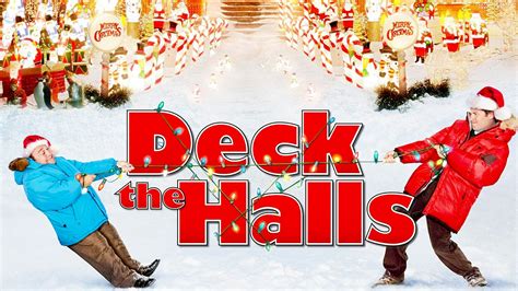 Deck The Halls Review | Movie - Empire