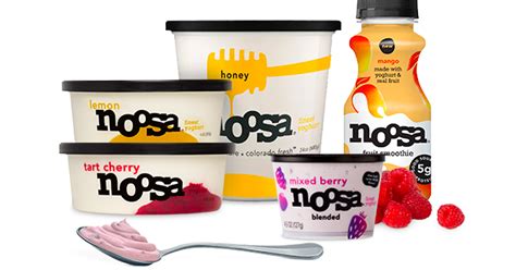 Possible Free Noosa Product! - The Freebie Guy® ️️️