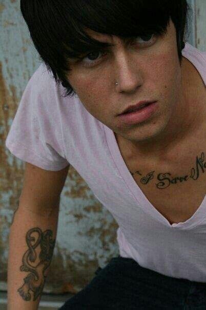 kellin quinn chest tattoo - dmrandomness