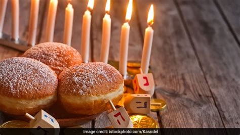 Hanukkah: Significance Of Hanukkah, 6 Jewish Food Rituals, And ...