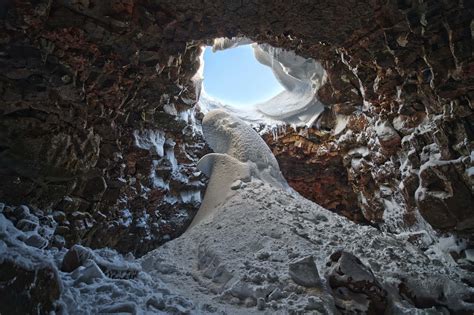 Standard Lava Tunnel Tour - Cool Travel Iceland