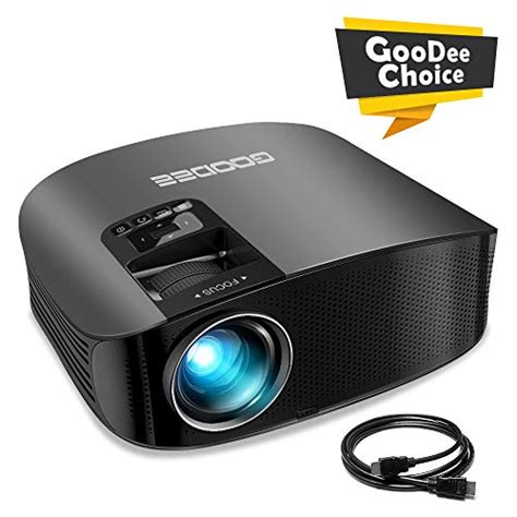 Best Projector Under 200 Reviews 2020 With Buyers Guide