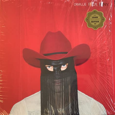 Orville Peck - Pony | Releases, Reviews, Credits | Discogs