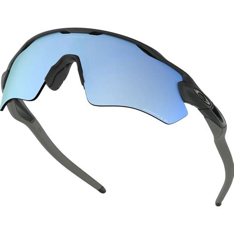 Oakley Radar EV Path Sunglasses with Prizm Deep H2O Polarized Lens | Sigma Sports